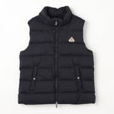 【PYRENEX】SPOUTNIC VEST / スプートニックベスト | NICOLE | 詳細画像3 