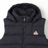 【PYRENEX】SPOUTNIC VEST / スプートニックベスト | NICOLE | 詳細画像4 