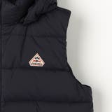 【PYRENEX】SPOUTNIC VEST / スプートニックベスト | NICOLE | 詳細画像6 