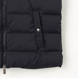 【PYRENEX】SPOUTNIC VEST / スプートニックベスト | NICOLE | 詳細画像8 