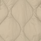 【TAION】ミリタリークルーネックダウンベスト | NICOLE | 詳細画像12 