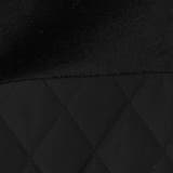 モッサ×キルト切り替えZIPフードコート | NICOLE | 詳細画像10 