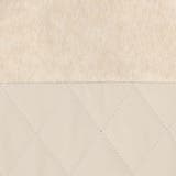 モッサ×キルト切り替えZIPフードコート | NICOLE | 詳細画像9 