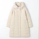 ロング丈ダウンコート | NICOLE | 詳細画像1 