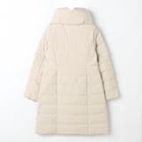 ロング丈ダウンコート | NICOLE | 詳細画像2 