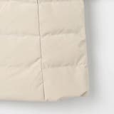 ロング丈ダウンコート | NICOLE | 詳細画像5 