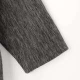 シャギーショートコート | NICOLE | 詳細画像4