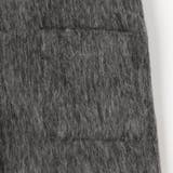 シャギーショートコート | NICOLE | 詳細画像5