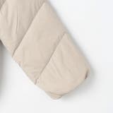 ボリュームカラーダウンブルゾン | NICOLE | 詳細画像5 