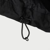 【YDOT別注】ノーカラーダウンブルゾン | NICOLE | 詳細画像11