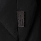 【YDOT別注】ノーカラーダウンブルゾン | NICOLE | 詳細画像15