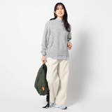 裏起毛ウォームパンツ | NICOLE | 詳細画像2