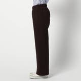 裏起毛ウォームパンツ | NICOLE | 詳細画像6