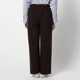 裏起毛ウォームパンツ | NICOLE | 詳細画像7