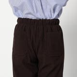 裏起毛ウォームパンツ | NICOLE | 詳細画像9