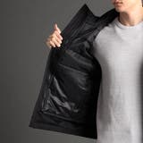 3Wayハイブリッドシェルブルゾン | NICOLE | 詳細画像12 