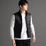 3Wayハイブリッドシェルブルゾン | NICOLE | 詳細画像15 