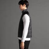 3Wayハイブリッドシェルブルゾン | NICOLE | 詳細画像16 