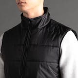 3Wayハイブリッドシェルブルゾン | NICOLE | 詳細画像18 