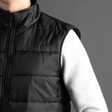 3Wayハイブリッドシェルブルゾン | NICOLE | 詳細画像19 