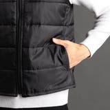 3Wayハイブリッドシェルブルゾン | NICOLE | 詳細画像20 