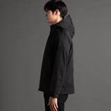 3Wayハイブリッドシェルブルゾン | NICOLE | 詳細画像5 