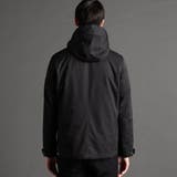 3Wayハイブリッドシェルブルゾン | NICOLE | 詳細画像6 