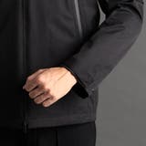 3Wayハイブリッドシェルブルゾン | NICOLE | 詳細画像8 