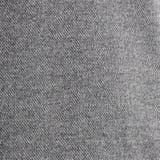 ダブルジャカードニット スタンドカラーコート | NICOLE | 詳細画像14 