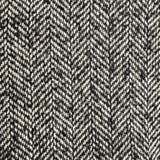 ウーリーヘリンボンツイード チェスターコート | NICOLE | 詳細画像14 