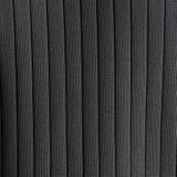 ワイドリブ モックネックニット | NICOLE | 詳細画像10