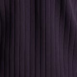 ワイドリブ モックネックニット | NICOLE | 詳細画像11