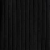 ワイドリブ モックネックニット | NICOLE | 詳細画像12