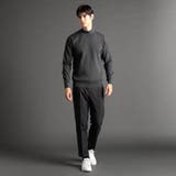 ワイドリブ モックネックニット | NICOLE | 詳細画像2