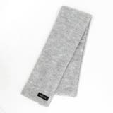 バルキーニット ネックウォーマー | NICOLE | 詳細画像1