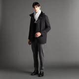 バルキーニット ネックウォーマー | NICOLE | 詳細画像2