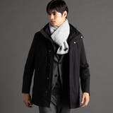 バルキーニット ネックウォーマー | NICOLE | 詳細画像3