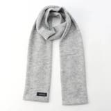 バルキーニット ネックウォーマー | NICOLE | 詳細画像5