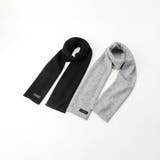 バルキーニット ネックウォーマー | NICOLE | 詳細画像6