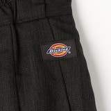【Dickies】ポリツイードプリーツスカート | NICOLE | 詳細画像15 