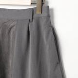 クレイジーカットフレアスカート | NICOLE | 詳細画像23 