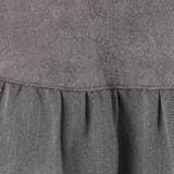 クレイジーカットフレアスカート | NICOLE | 詳細画像25 