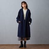 クレイジーカットフレアスカート | NICOLE | 詳細画像5 