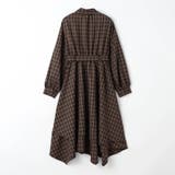 イレヘムアシメワンピース | NICOLE | 詳細画像15