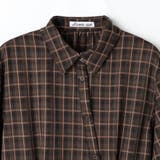 イレヘムアシメワンピース | NICOLE | 詳細画像16