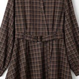 イレヘムアシメワンピース | NICOLE | 詳細画像17