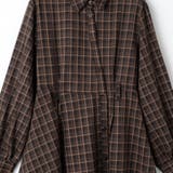 イレヘムアシメワンピース | NICOLE | 詳細画像18