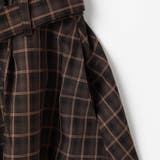 イレヘムアシメワンピース | NICOLE | 詳細画像20