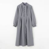 オリエンタル刺繍ワンピース | NICOLE | 詳細画像13