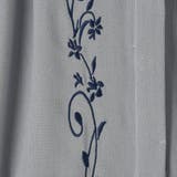 オリエンタル刺繍ワンピース | NICOLE | 詳細画像22